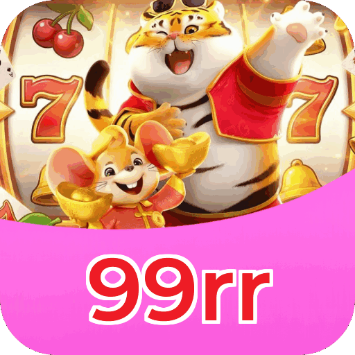 Login rápido no app 99rr